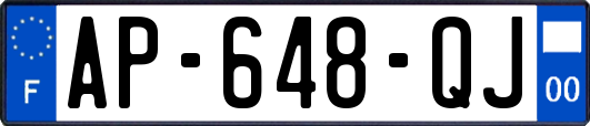 AP-648-QJ