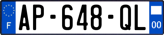 AP-648-QL