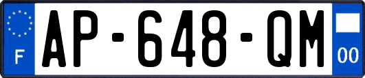 AP-648-QM