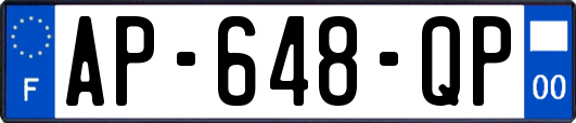 AP-648-QP