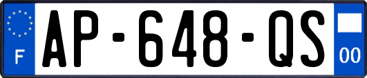 AP-648-QS
