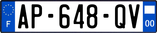 AP-648-QV
