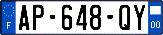 AP-648-QY