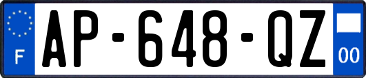 AP-648-QZ