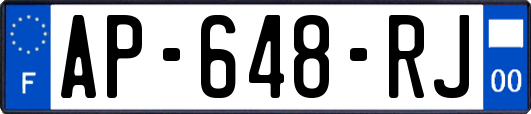 AP-648-RJ
