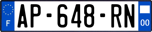 AP-648-RN