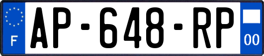AP-648-RP