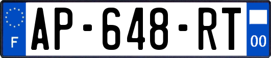 AP-648-RT