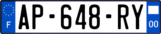AP-648-RY