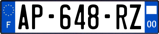 AP-648-RZ