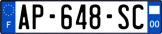 AP-648-SC