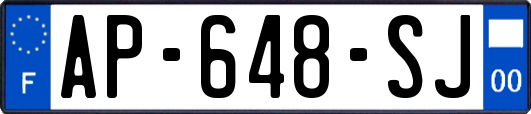 AP-648-SJ