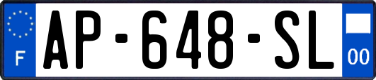 AP-648-SL