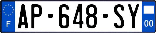 AP-648-SY