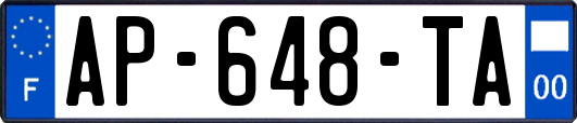 AP-648-TA