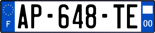 AP-648-TE