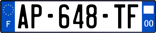 AP-648-TF