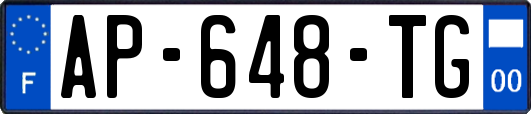 AP-648-TG