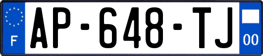AP-648-TJ