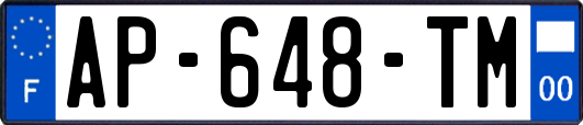 AP-648-TM