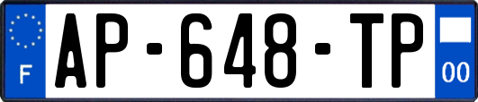 AP-648-TP
