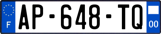 AP-648-TQ