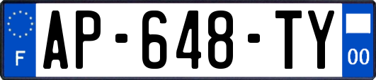 AP-648-TY