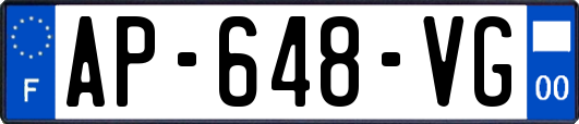 AP-648-VG