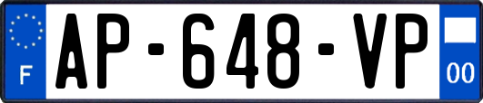 AP-648-VP