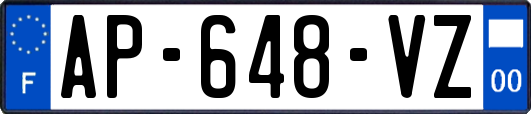 AP-648-VZ