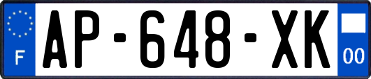 AP-648-XK