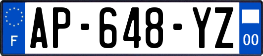 AP-648-YZ