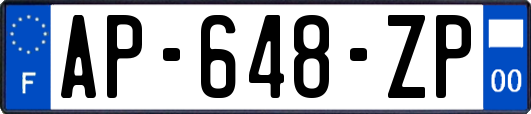 AP-648-ZP