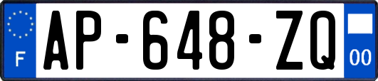 AP-648-ZQ