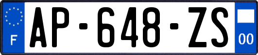 AP-648-ZS