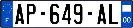 AP-649-AL