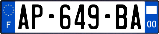 AP-649-BA