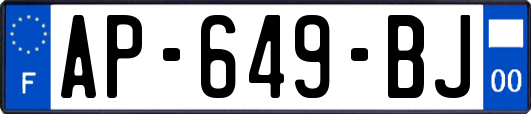 AP-649-BJ