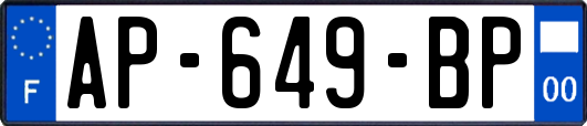 AP-649-BP