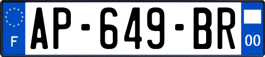 AP-649-BR