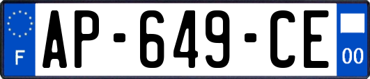 AP-649-CE