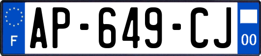 AP-649-CJ