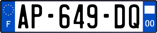 AP-649-DQ