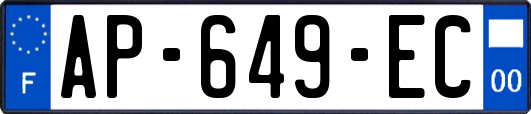 AP-649-EC