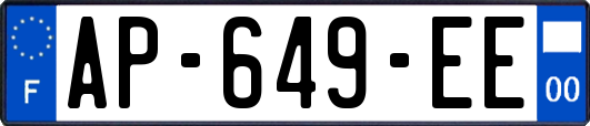 AP-649-EE