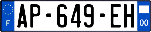 AP-649-EH