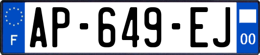 AP-649-EJ