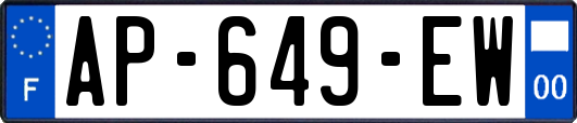 AP-649-EW