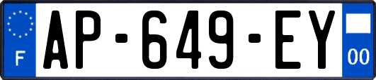 AP-649-EY