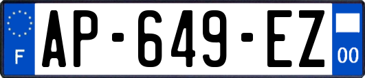 AP-649-EZ